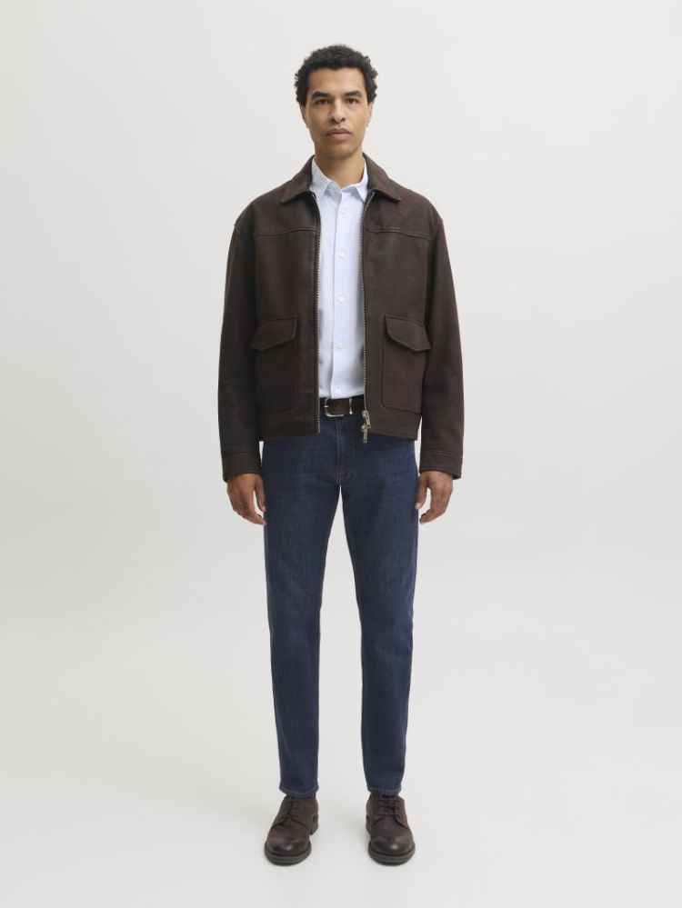 JJIMIKE JJCLASSIC JJ 296 NOOS 188779 Blue Den