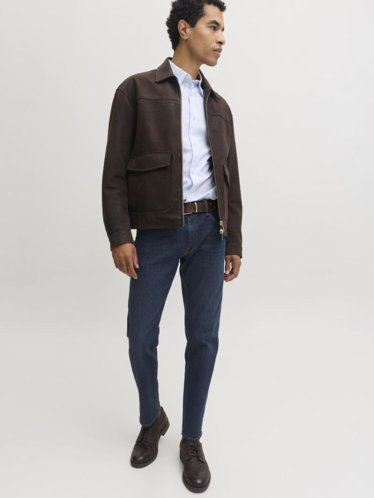 JJIMIKE JJCLASSIC JJ 296 NOOS 188779 Blue Den