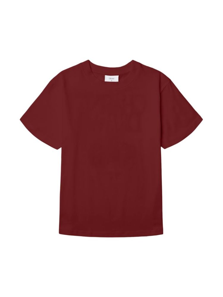 MEISJES Ox Blood