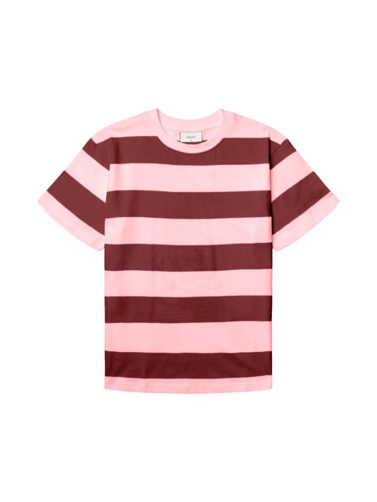 MEISJES Oxblood