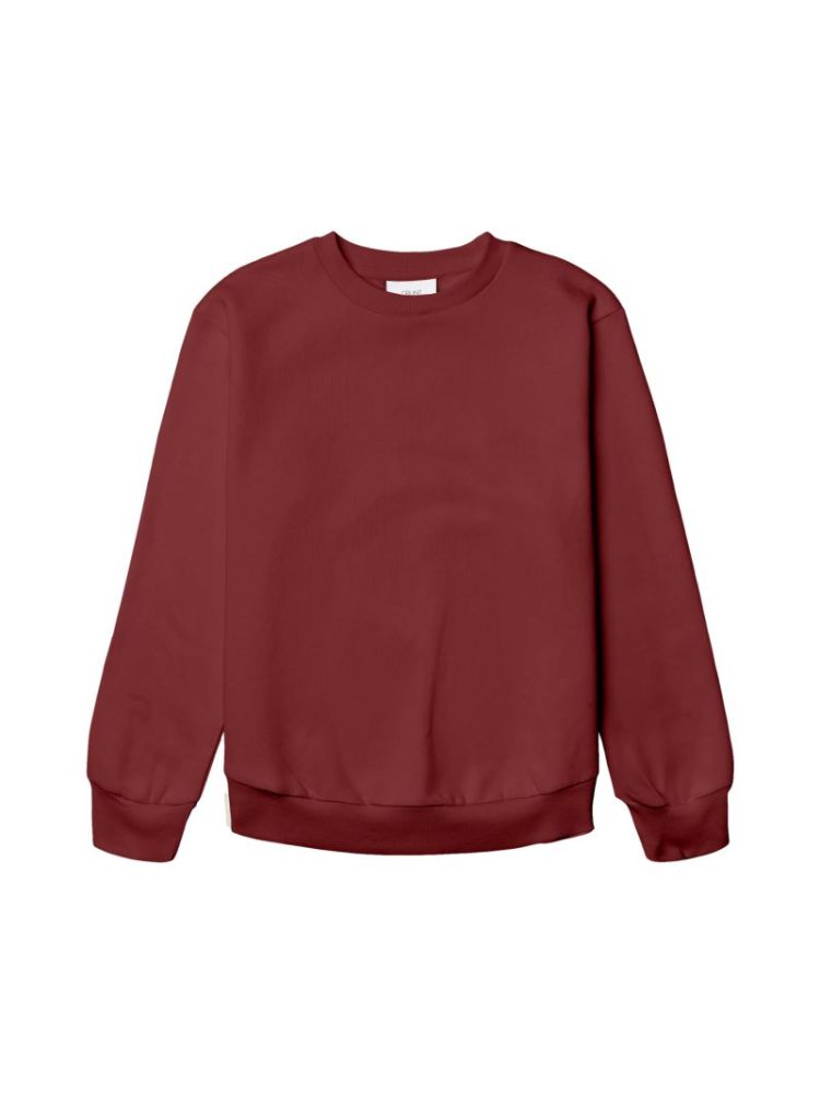 MEISJES Oxblood