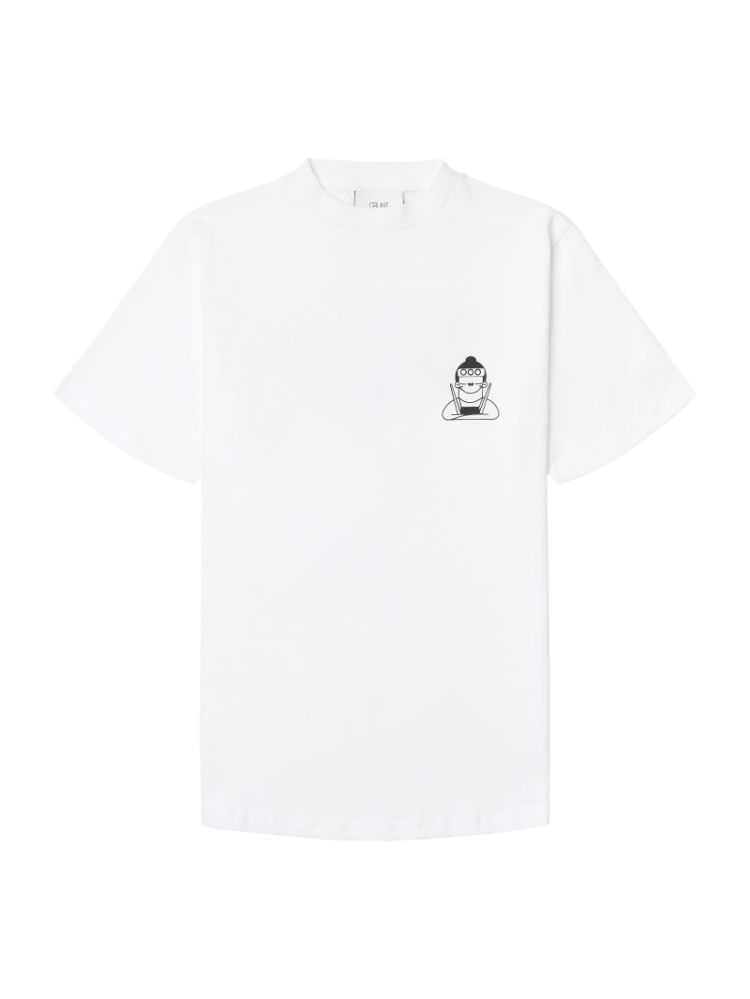 JONGENS White 0100