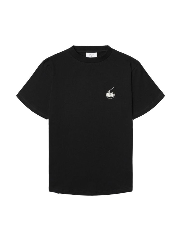 JONGENS Black 0099