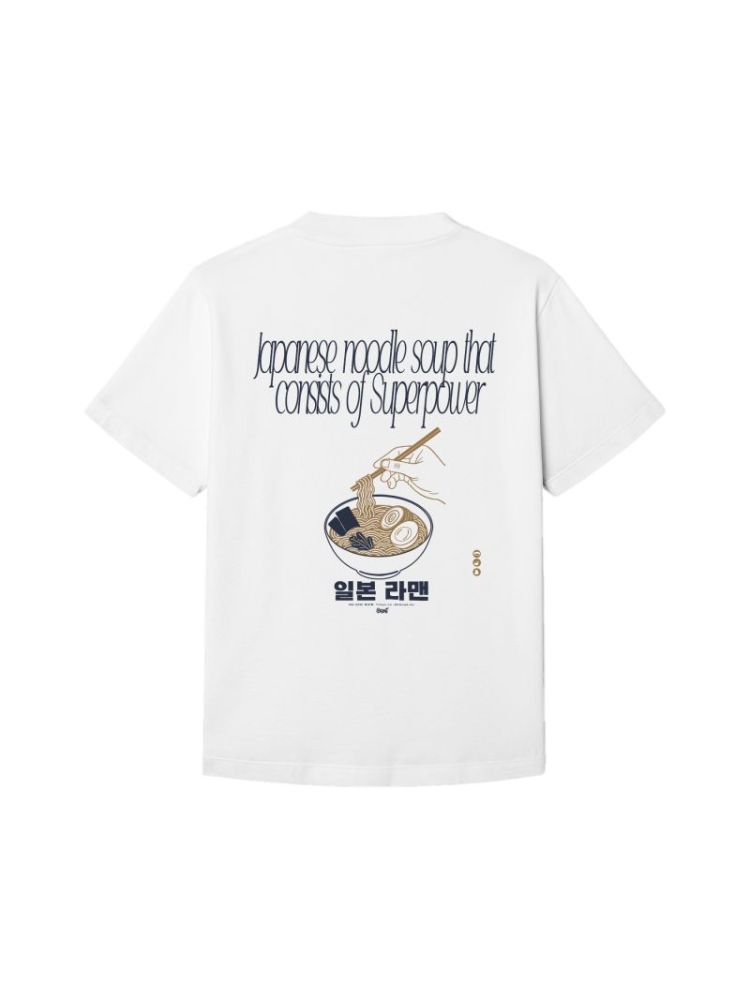 JONGENS White 0100