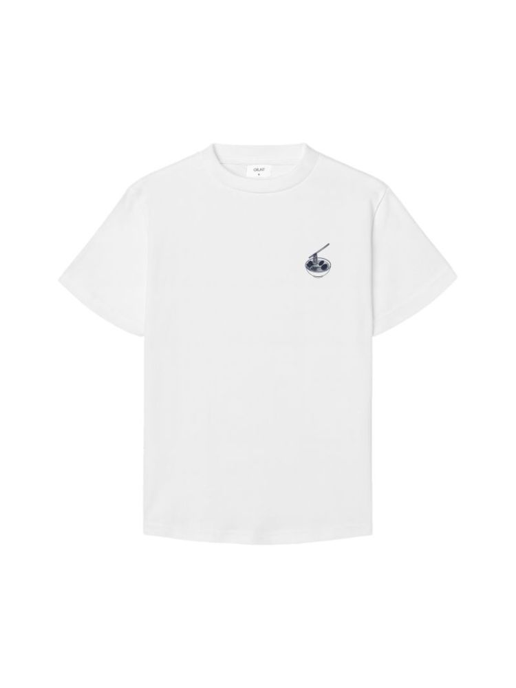 JONGENS White 0100