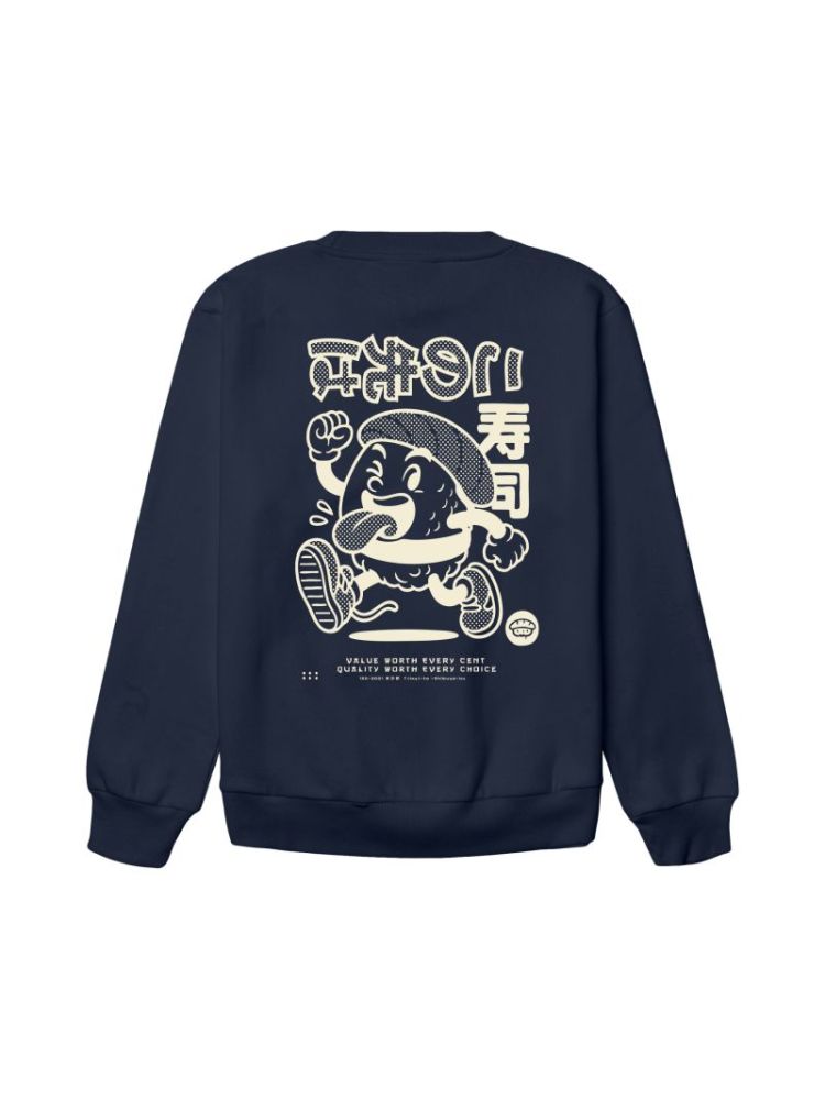 JONGENS Dark Blue 0550