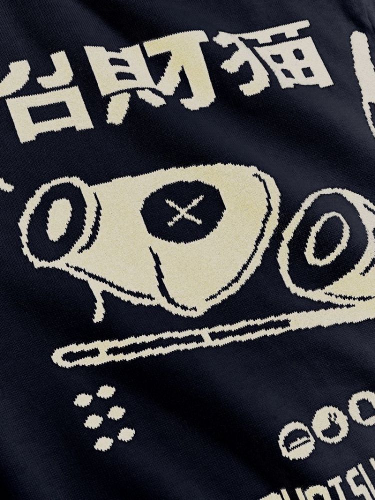 JONGENS Navy 0500