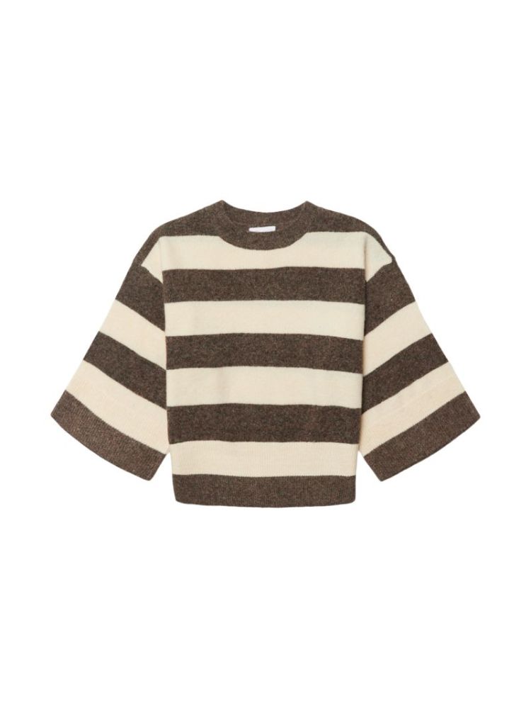 JONGENS Brown 0300