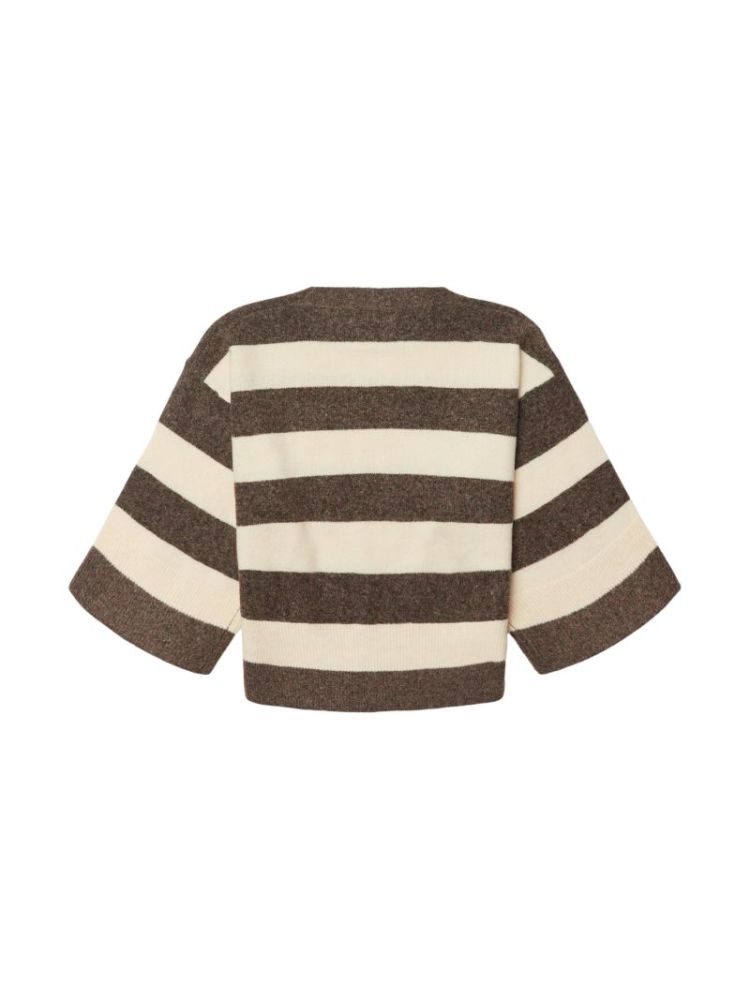 JONGENS Brown 0300