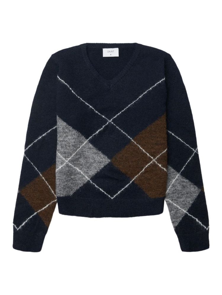 JONGENS Dark Blue 0550