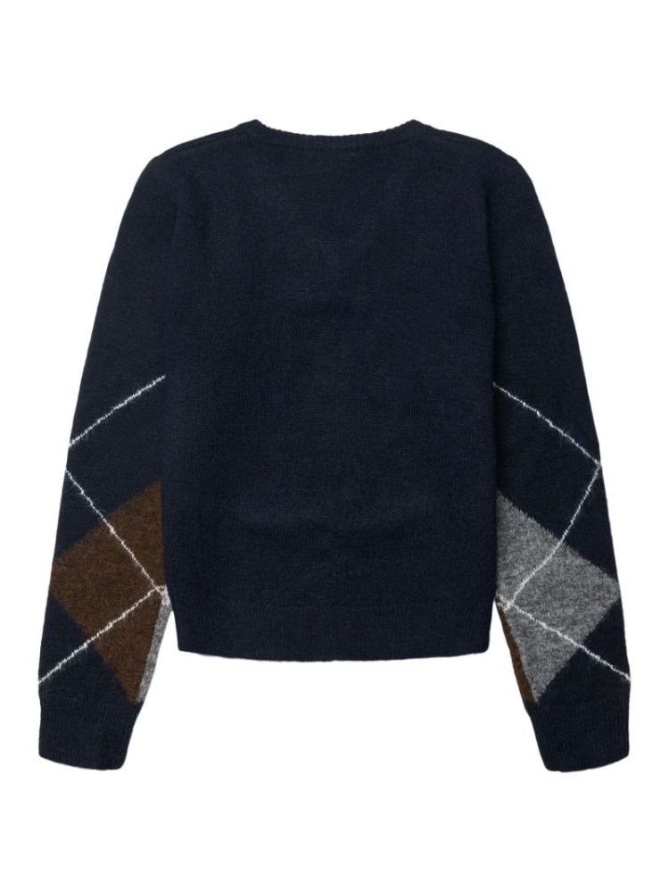 JONGENS Dark Blue 0550