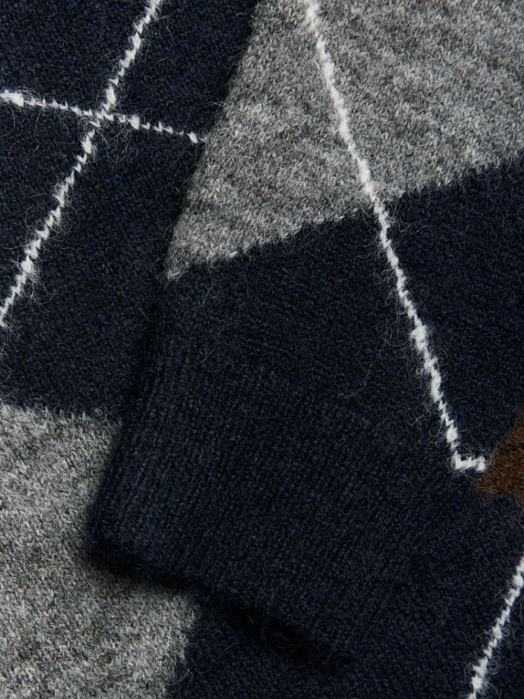 JONGENS Dark Blue 0550