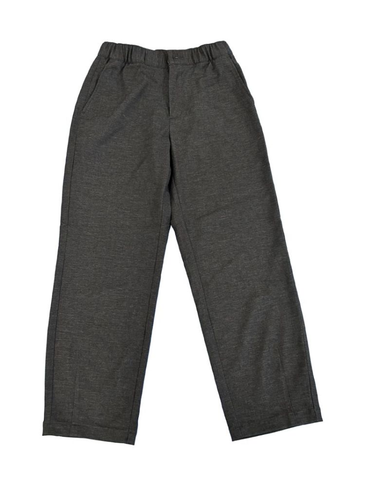 JONGENS Black 0099