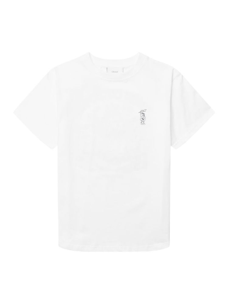 JONGENS White 0100
