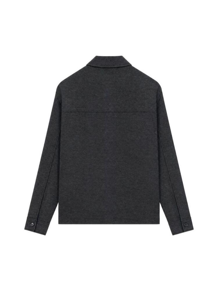 JONGENS Black 0099