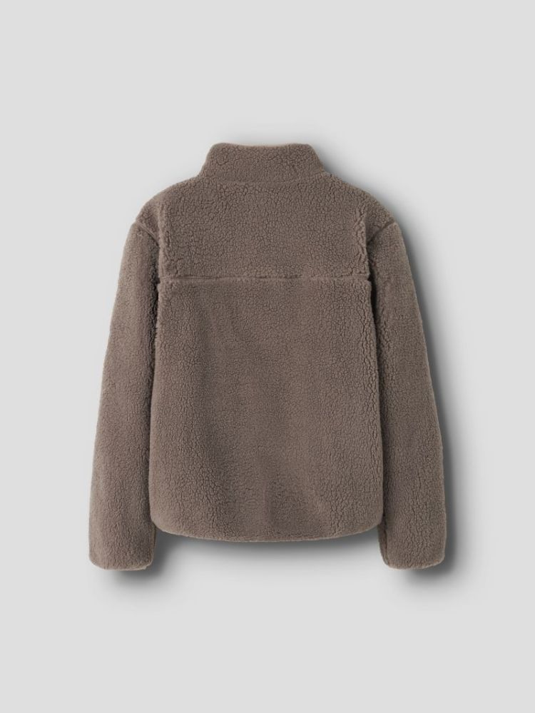 NKNMATTIA SHERPA JACKET PB1 299836 Mountain