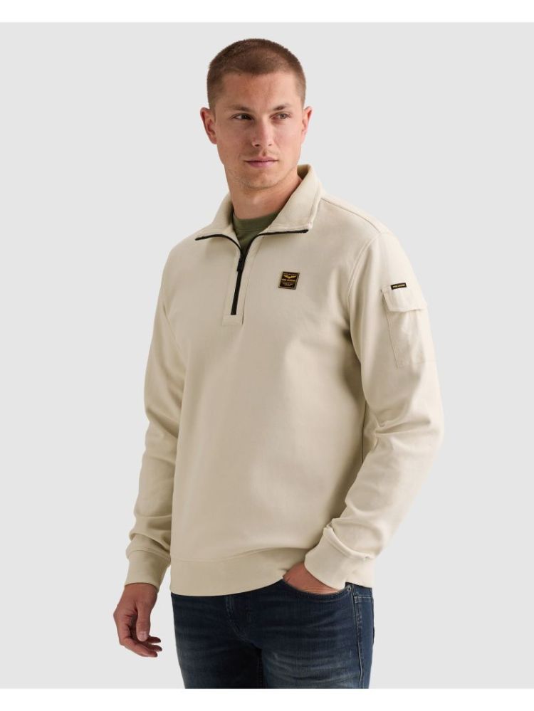 7013 Bone White