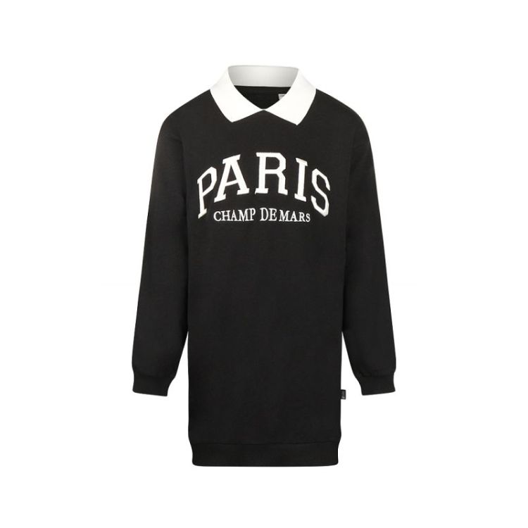M girls 1 5296 Black