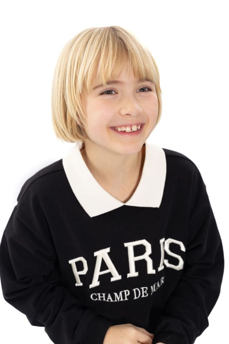 M girls 1 5296 Black