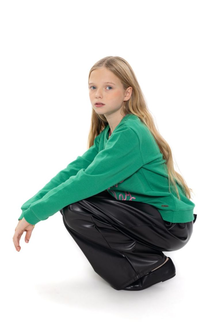 M girls 1 5296 Black