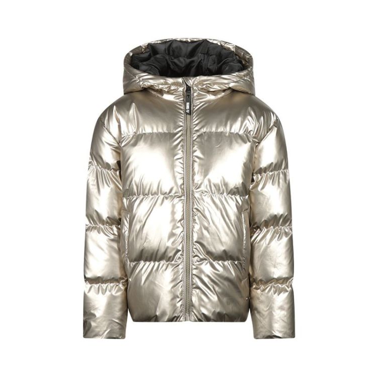 M girls 1 5346 Gold metal