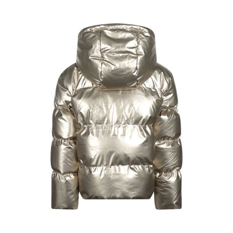 M girls 1 5346 Gold metal