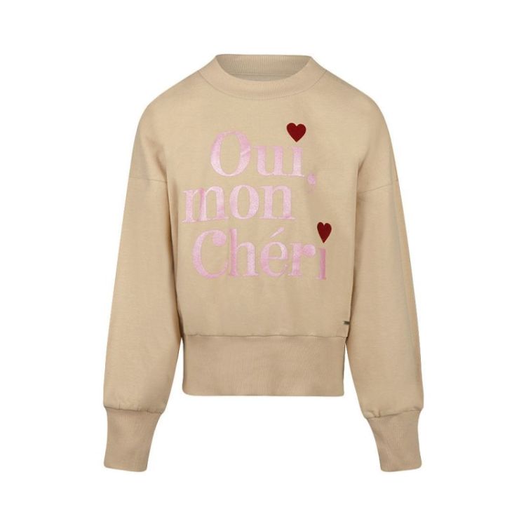 M girls 2 161212 Nomad