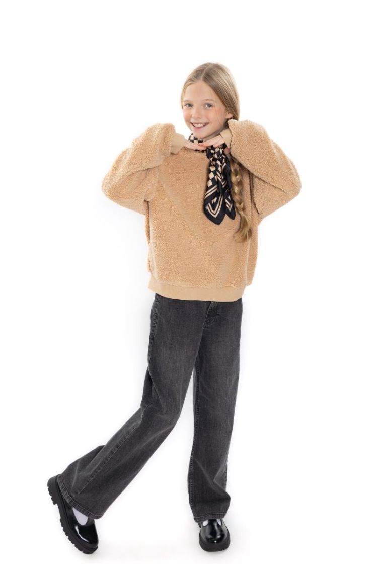 M girls 2 5343 Denim dark