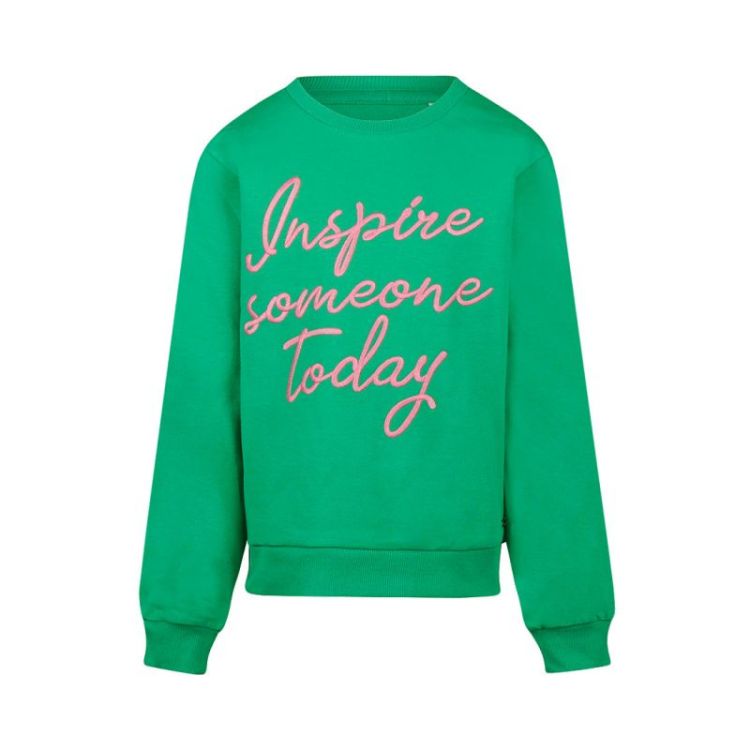 M girls 3 5288 Green