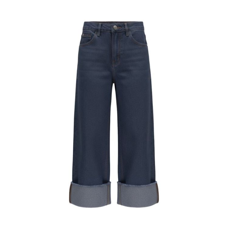 M girls 3 5321 Denim dark