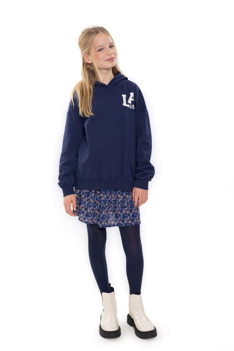 M girls 4 193920 Peacoat
