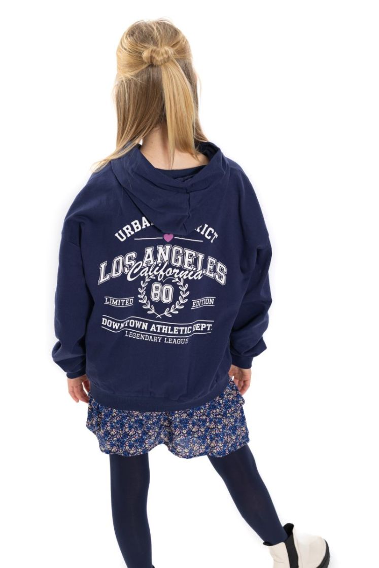 M girls 4 193920 Peacoat