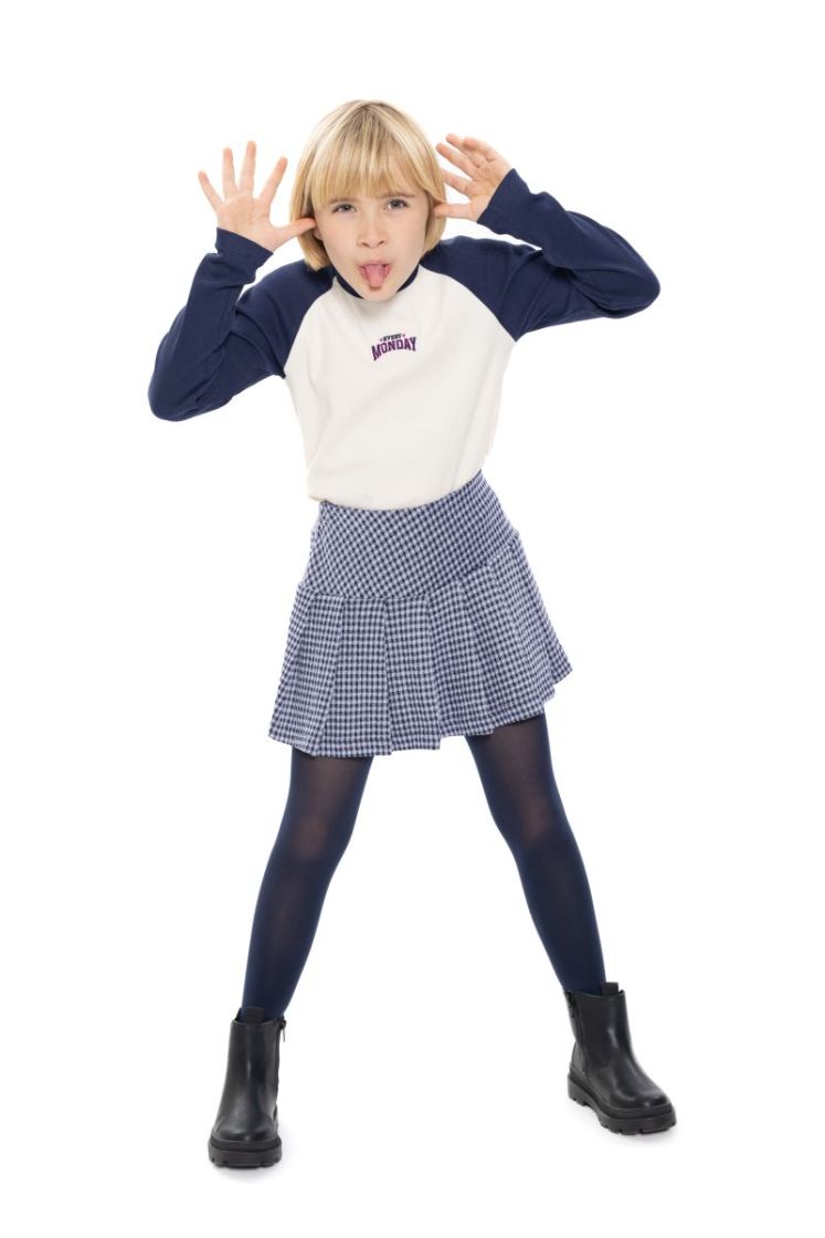 M girls 4 193920 Peacoat