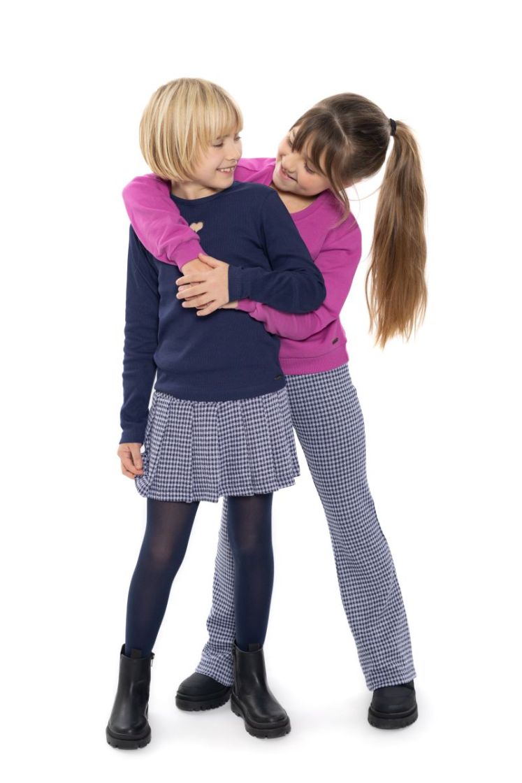 M girls 4 193920 Peacoat