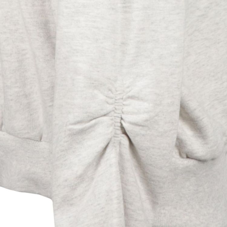M girls 5 5347 Grey melee