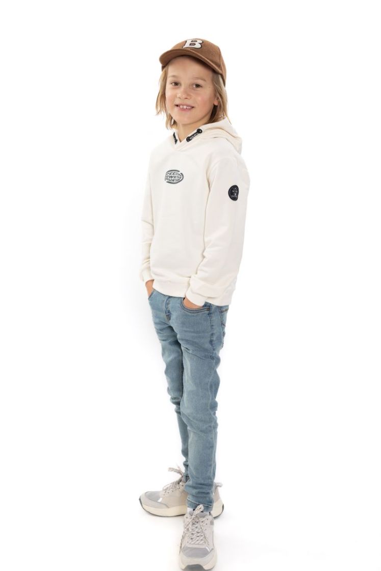 M boys 1 5317 Denim ligh