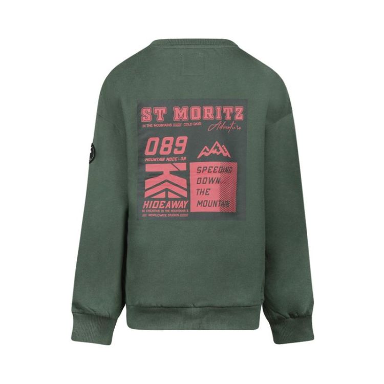M boys 2 5345 Forest gre