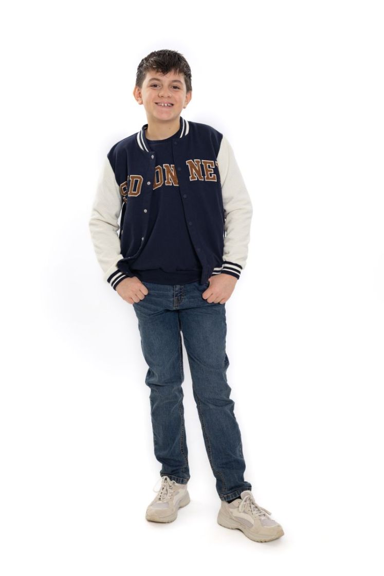 M boys 2 5315 Denim mid.