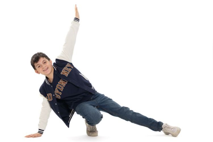 M boys 2 5315 Denim mid.