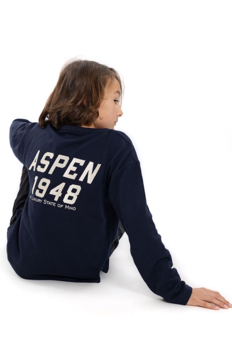 M boys 3 5350 Navy