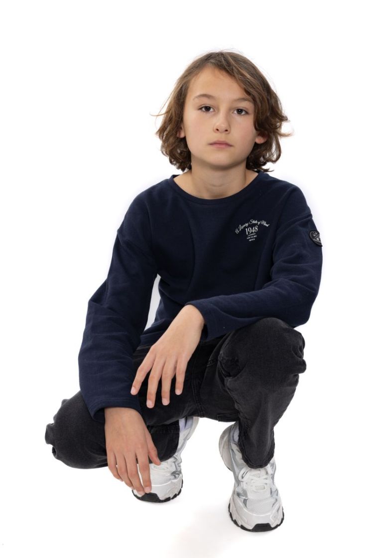 M boys 3 5350 Navy