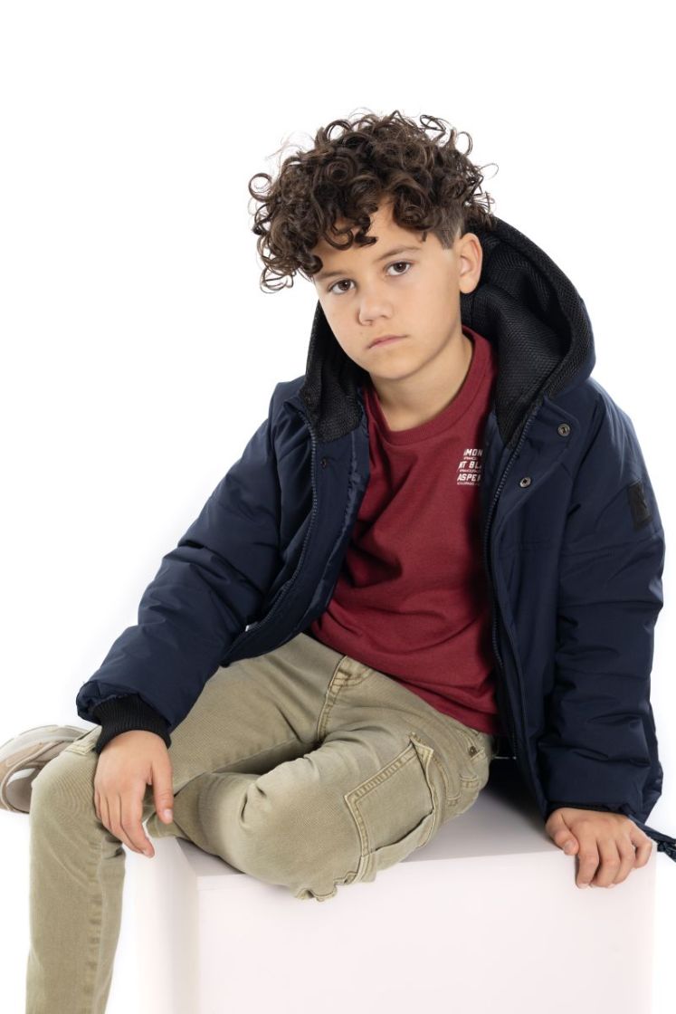 M boys 3 5350 Navy