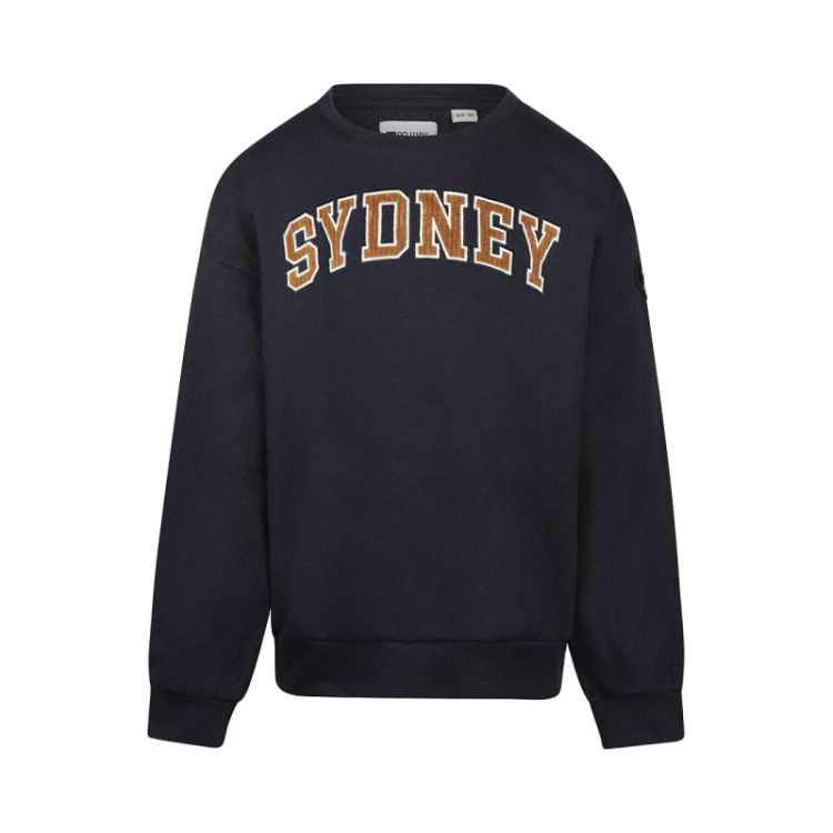 M boys 5 5350 Navy