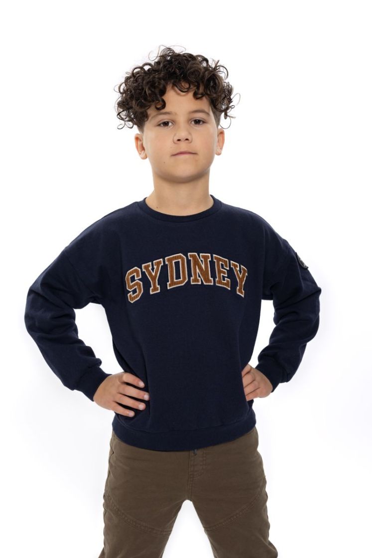 M boys 5 5350 Navy