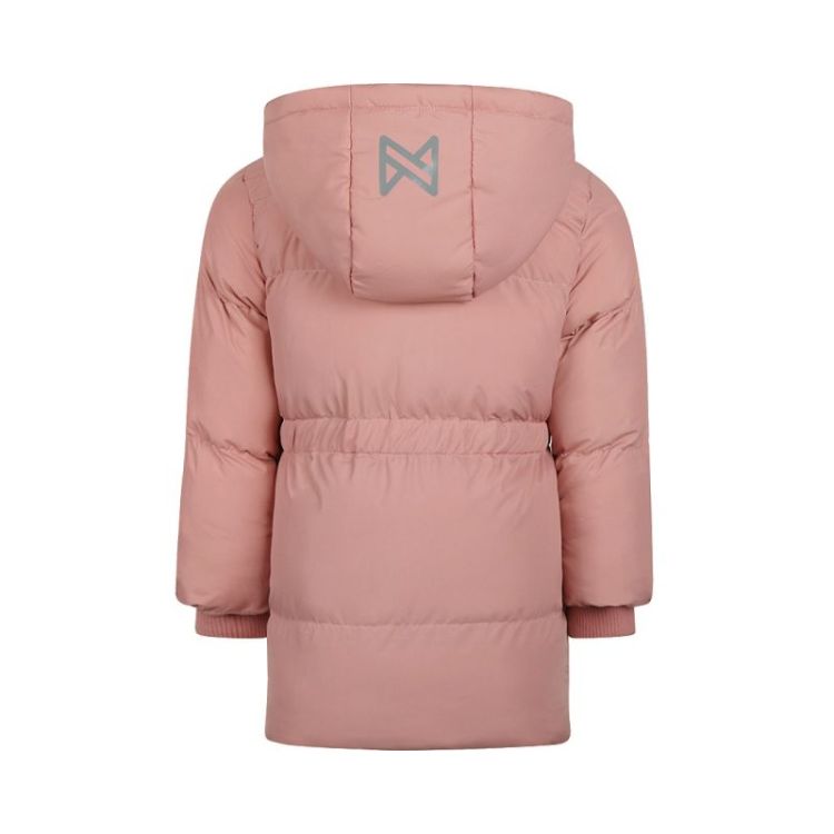 M-girls 2 Ash rose 171514