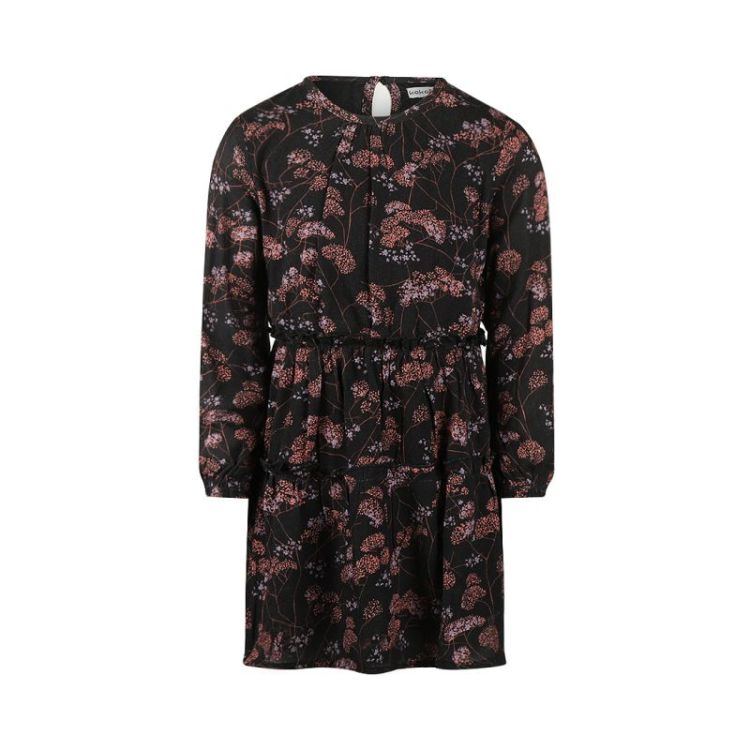M-girls 3 Faded black 538