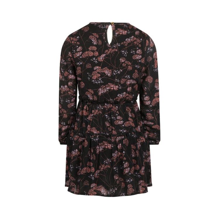 M-girls 3 Faded black 538