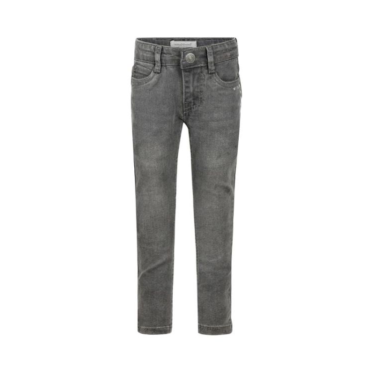 M-girls 4 Denim dark grey