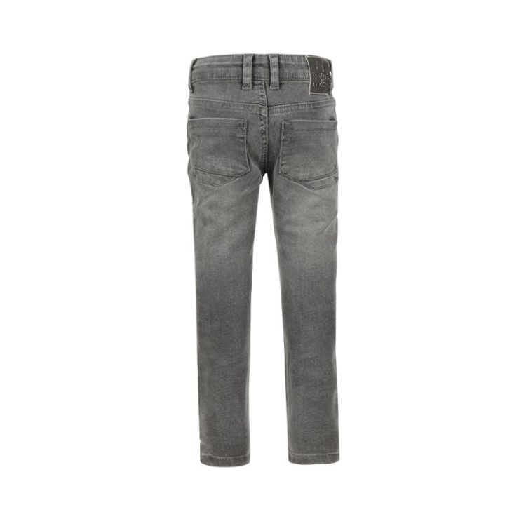 M-girls 4 Denim dark grey