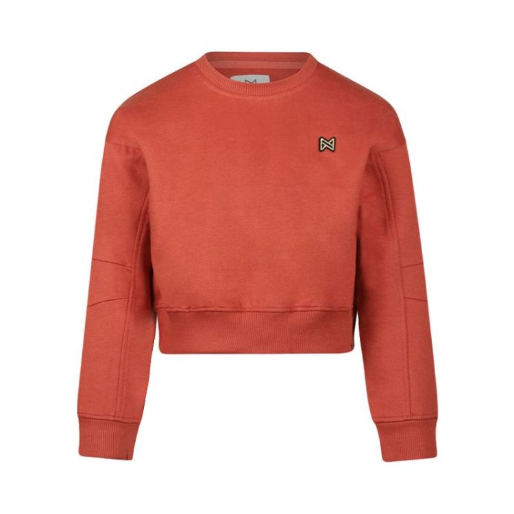 M-girls 4 Faded red 5376